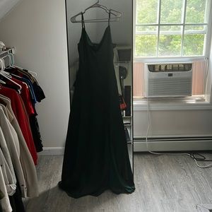 Lulu’s Maxi Dress